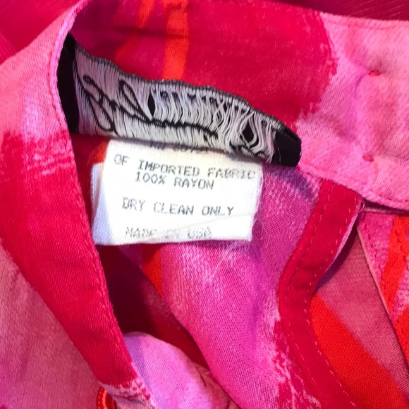 Vintage Benjamin a gown - Picture 7 of 7